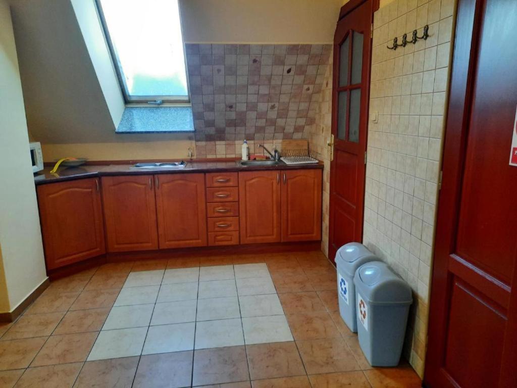 Apartamenty Pokoje Nowotarska Zakopane Bagian luar foto