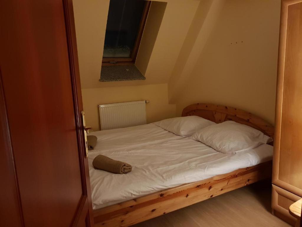 Apartamenty Pokoje Nowotarska Zakopane Bagian luar foto